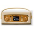 Radio Roberts Revival iStream 3L - Pastel Cream For Cheap