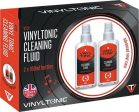 Liquido de Limpeza para Discos de Vinil 2x100ml VT22 Discount