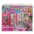 Barbie 65º. Aniversário - Apartamento 4 Andares com Boneca- Mattel Sale