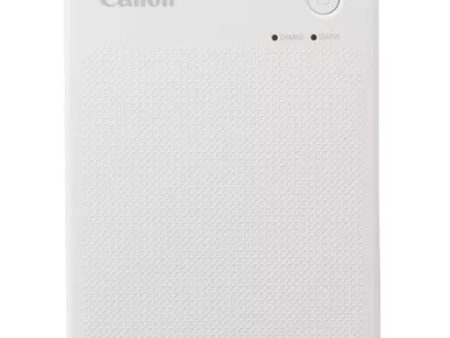 Impressora Fotográfica Portátil Canon SELPHY Square QX20 - Branco Sand Online now