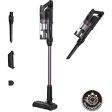 Aspirador Vertical Hoover HF1P10H 011 | 45 Min. | 14.4 V | Roxo Fashion