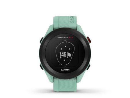 Smartwatch Garmin Approach S12 - Verde Sale