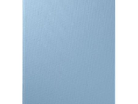 Capa Samsung Book Cover para Galaxy Tab S6 Lite 10.4   - Azul Supply