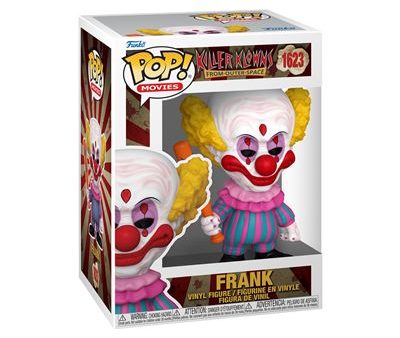 Funko Pop! Movies Figura de Vinyl Killer Klowns: Frank - 1623 For Discount