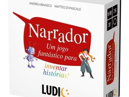 Narrador Discount