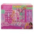 Barbie Fashion Fun Dream Closet com Boneca - Mattel Cheap