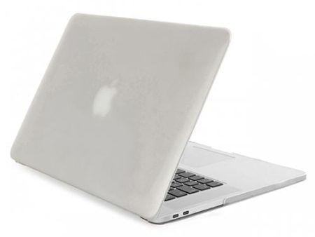 Capa Rígida Tucano NIDO 16 para Macbook Pro 16   - Transparente Online Sale