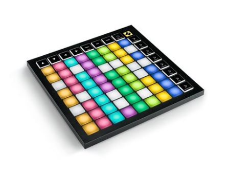 Launchpad X Novation Cheap