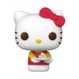 Funko Pop! Figura de Vinyl Hello Kitty: Hello Kitty - 89 Fashion