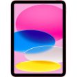 Apple iPad 10.9   2024 - 64GB - Wi-Fi + Cellular - Rosa Discount