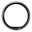 Anel Inteligente Ultrahuman Ring Air - Space Silver - Tamanho 8 (19.01 mm) For Discount