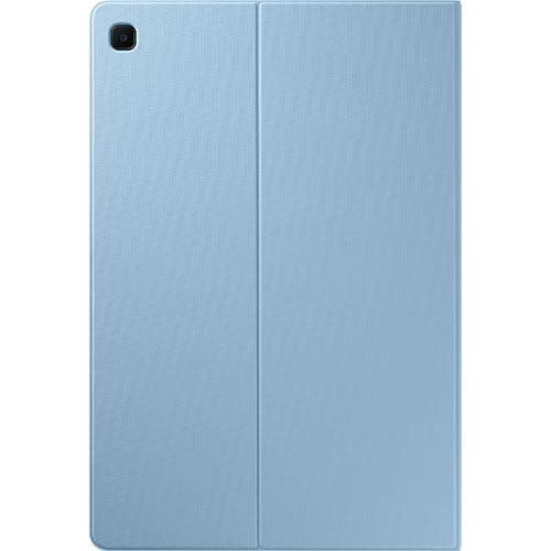 Capa Samsung Book Cover para Galaxy Tab S6 Lite 10.4   - Azul Supply