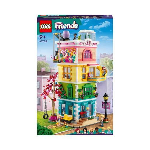 LEGO Friends 41748 - Centro Comunitário de Heartlake City on Sale