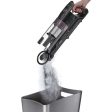 Aspirador Vertical Hoover HF1P10H 011 | 45 Min. | 14.4 V | Roxo Fashion