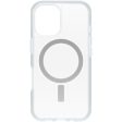 Capa Otterbox React com MagSafe para iPhone 16 - Transparente Hot on Sale