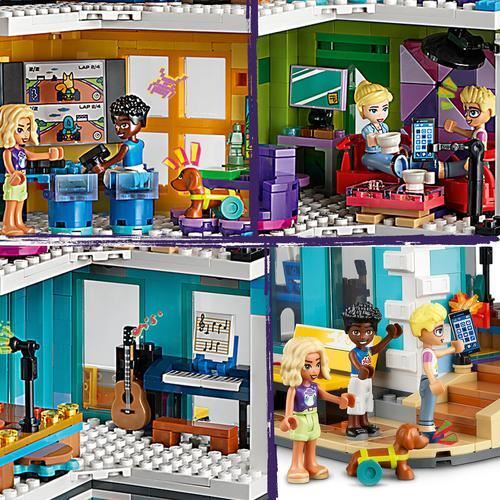 LEGO Friends 41748 - Centro Comunitário de Heartlake City on Sale