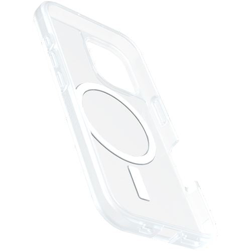 Capa Otterbox React com MagSafe para iPhone 16 - Transparente Hot on Sale