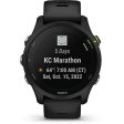 Smartwatch Garmin Forerunner 255 Music - Preto For Cheap