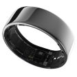 Anel Inteligente Ultrahuman Ring Air - Space Silver - Tamanho 8 (19.01 mm) For Discount