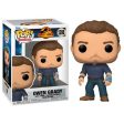 Funko Pop! Jurassic World Dominion - Owen Grady 1208 Online now