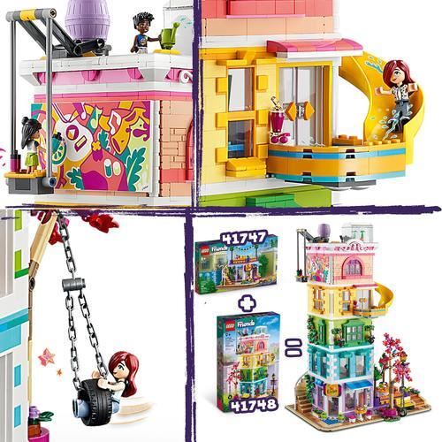 LEGO Friends 41748 - Centro Comunitário de Heartlake City on Sale