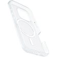 Capa Otterbox Symmetry com MagSafe para iPhone 16 Pro - Transparente For Sale