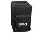 Mochila para Cajon SE090 Preto Sela Hot on Sale