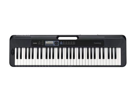 Teclado Portátil CT-S300 Casio For Discount