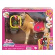 Barbie Mysteries The Great Horse Chase - Cavalo com Acessórios - Mattel Online