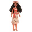 Boneca Disney: Princess Vaiana - Mattel Online now