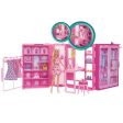 Barbie Fashion Fun Dream Closet com Boneca - Mattel Cheap