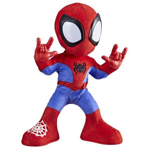 Peluche Spidey - Dança e Gatinha - Hasbro on Sale