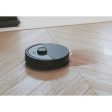 Aspirador Robot Hoover HG450HP 011 - Preto Supply