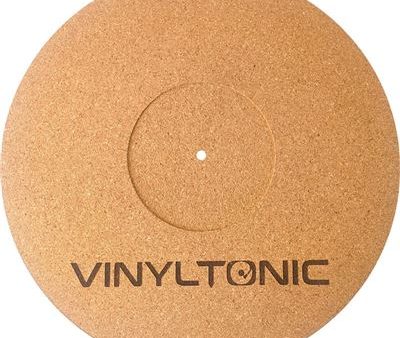 Slipmat - Cortiça VT15C Online now