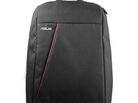 Mochila Asus Nereus 15.6   - Preto For Discount