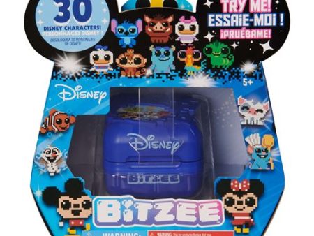 Mascote Digital Disney Magicals - Bitzee - Spin Master Online now