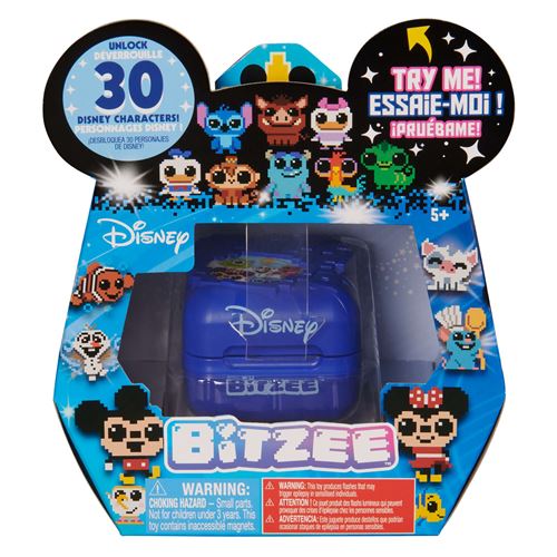 Mascote Digital Disney Magicals - Bitzee - Spin Master Online now