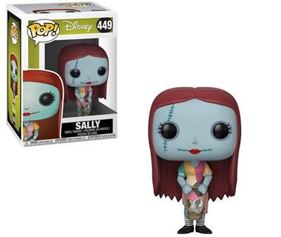 Funko Pop! Disney: Sally - 449 Hot on Sale