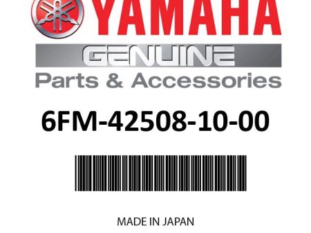 Yamaha 6FM-42508-10-00 - Steering friction assy For Discount