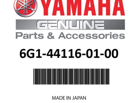 Yamaha 6G1-44116-01-00 - Spring Cheap