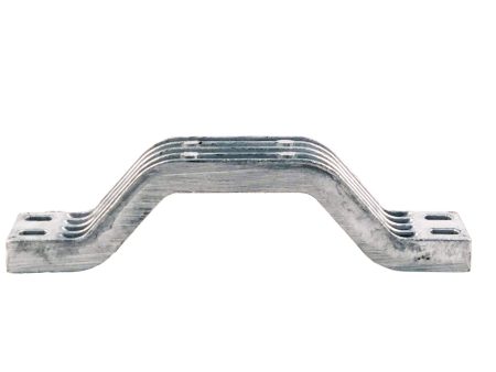 Yamaha 6G5-45251-02-00 - Outboard Bracket Transom Anode on Sale