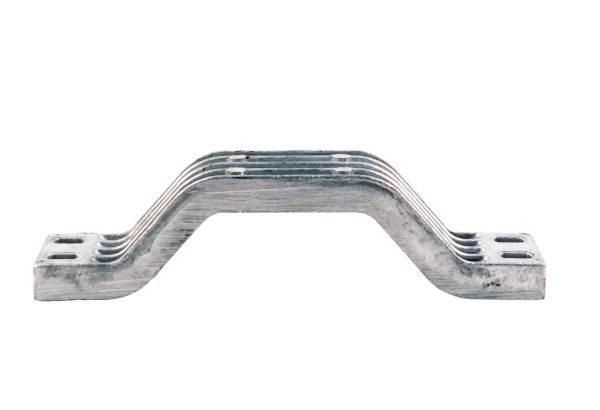 Yamaha 6G5-45251-02-00 - Outboard Bracket Transom Anode on Sale