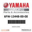 Yamaha 6FW-13448-00-00 - Cap Fashion