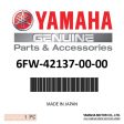 Yamaha 6FW-42137-00-00 - Indicator, throttle Online