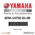 Yamaha 6FM-1475E-01-00 - Pipe 2 Online