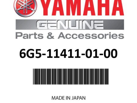 Yamaha 6G5-11411-01-00 - Crankshaft Cheap