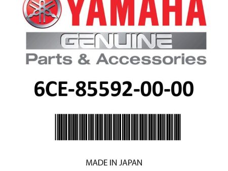 Yamaha 6CE-85592-00-00 - Pulser coil assy Fashion