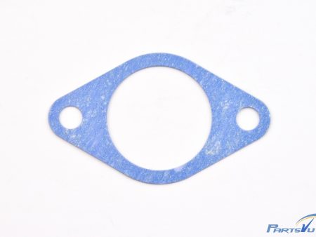 Yamaha 6G5-11382-A1-00 - Gasket 2 Online Hot Sale