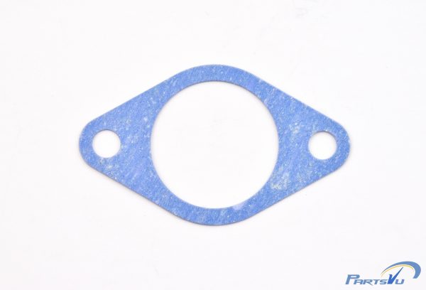 Yamaha 6G5-11382-A1-00 - Gasket 2 Online Hot Sale