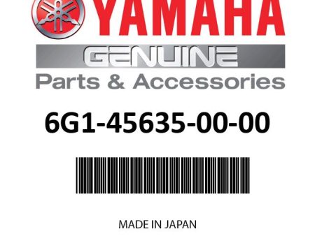 Yamaha 6G1-45635-00-00 - Plunger,shift Online Sale